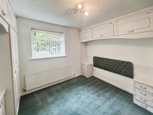 BEDROOM ONE- click for photo gallery